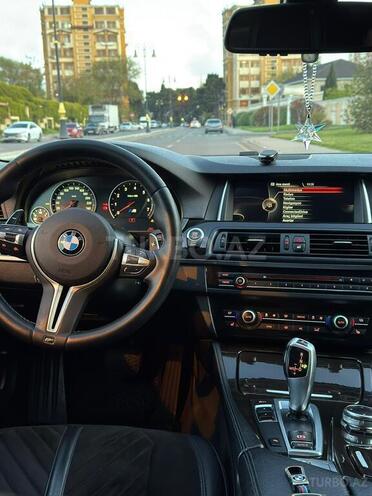 BMW 528-8