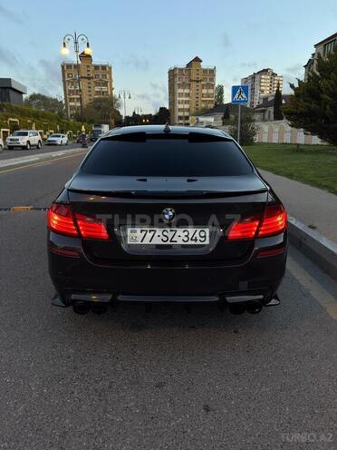 BMW 528-16