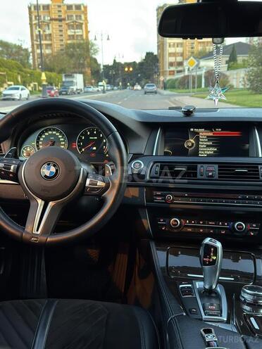BMW 528-17