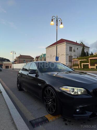 BMW 528-13