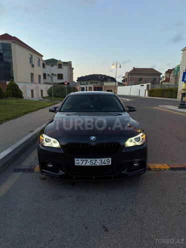 BMW 528-9