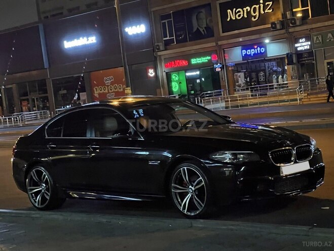 BMW 528-14