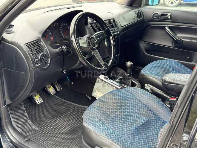 Volkswagen Golf-5