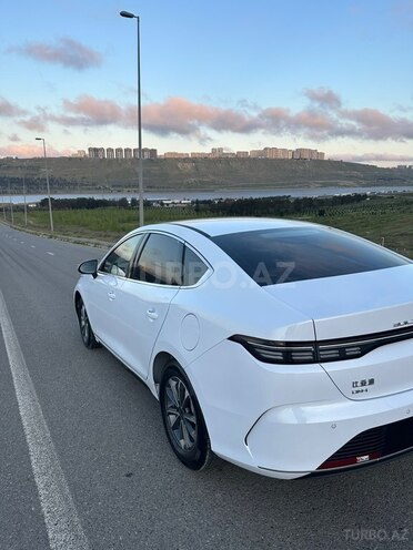 BYD Destroyer 05-10
