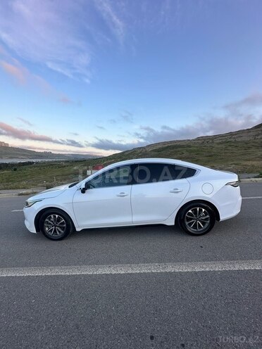 BYD Destroyer 05-7