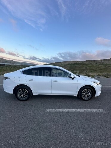 BYD Destroyer 05-4