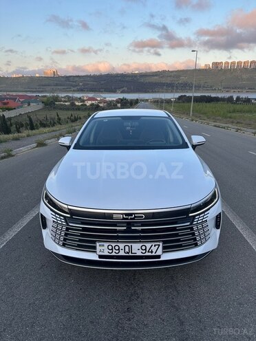 BYD Destroyer 05-1