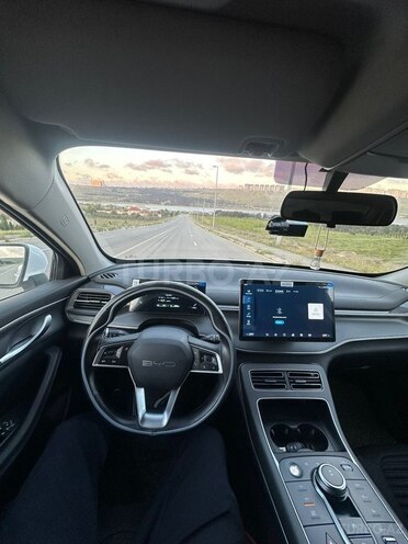 BYD Destroyer 05-20