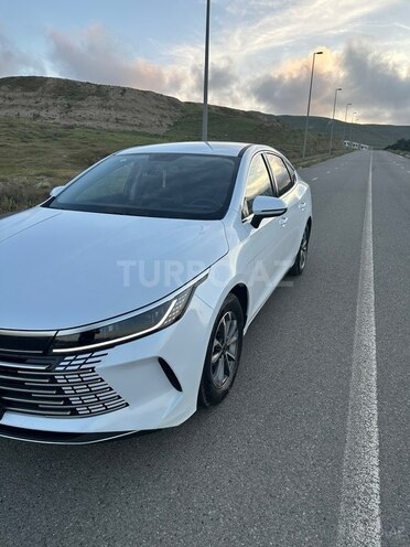 BYD Destroyer 05-12