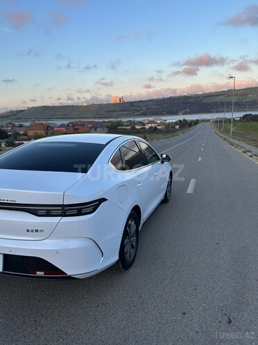 BYD Destroyer 05-9