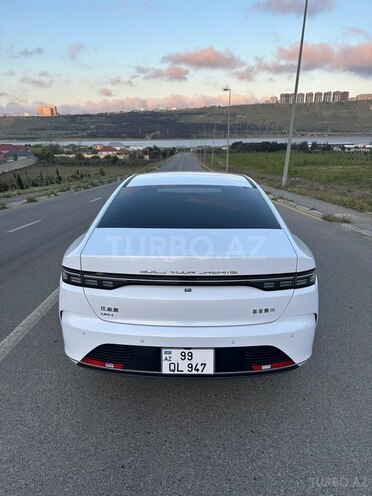 BYD Destroyer 05-6