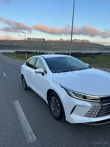 BYD Destroyer 05-2