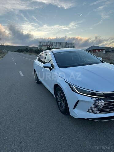 BYD Destroyer 05-13