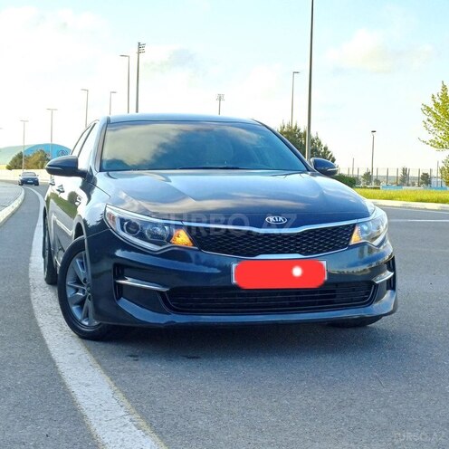 Kia Optima-1