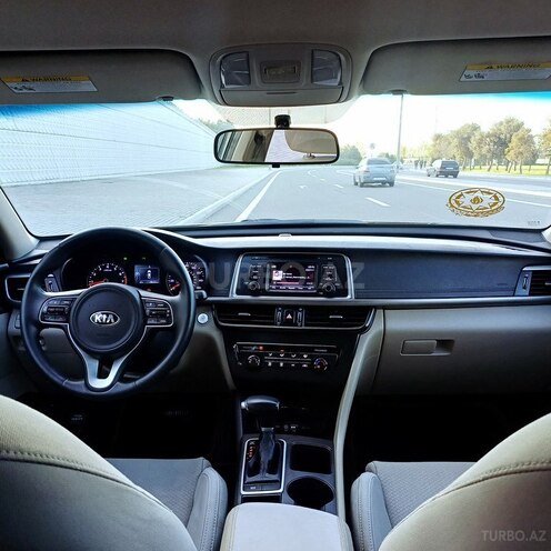 Kia Optima-8