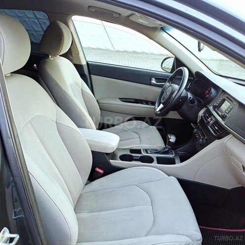 Kia Optima-9