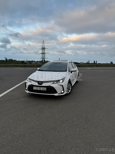 Toyota Corolla-1