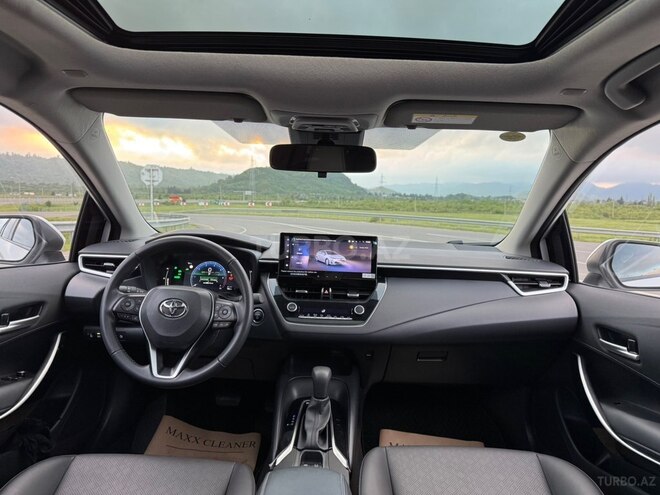 Toyota Corolla-5