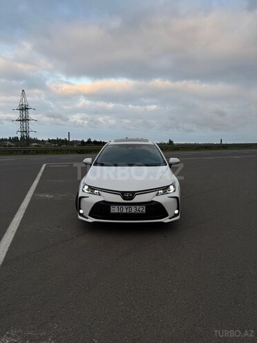 Toyota Corolla-2
