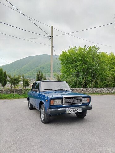 LADA (VAZ) 2107-3