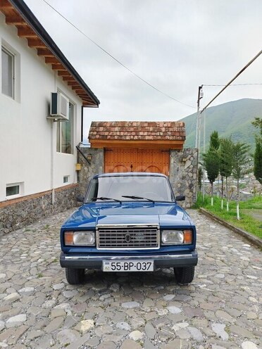 LADA (VAZ) 2107-5