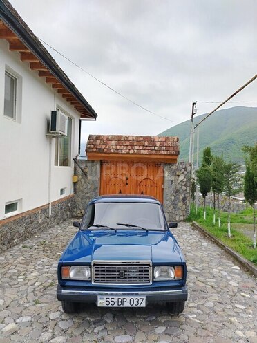 LADA (VAZ) 2107-6