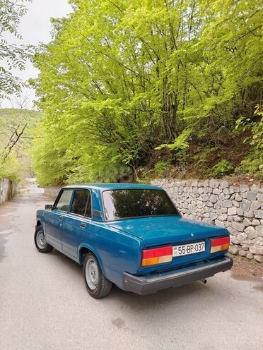LADA (VAZ) 2107-10