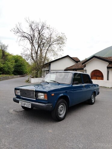 LADA (VAZ) 2107-1