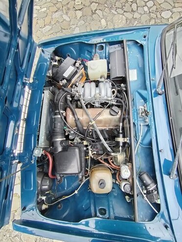 LADA (VAZ) 2107-11