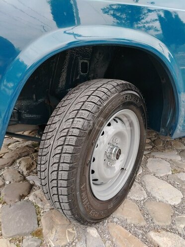 LADA (VAZ) 2107-12