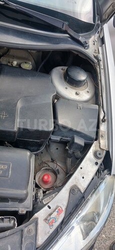 Peugeot 206-11