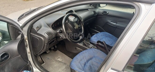 Peugeot 206-15