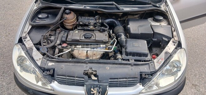 Peugeot 206-16