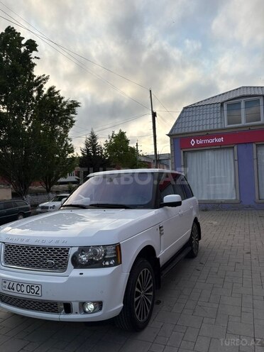 Land Rover Range Rover-3
