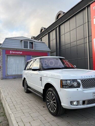 Land Rover Range Rover-2