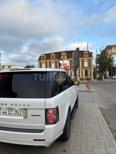 Land Rover Range Rover-5