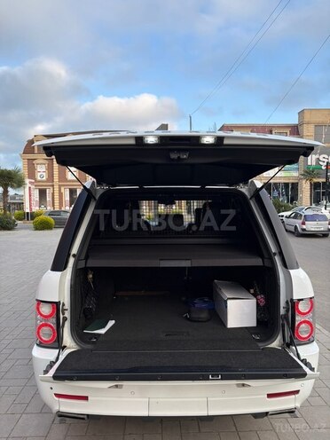 Land Rover Range Rover-7