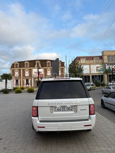Land Rover Range Rover-4