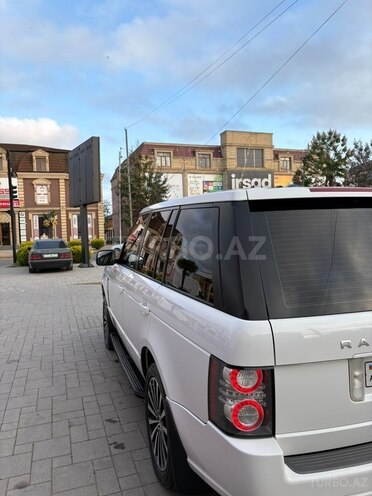 Land Rover Range Rover-6