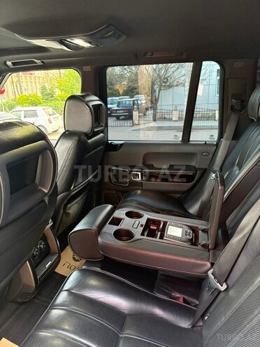 Land Rover Range Rover-9