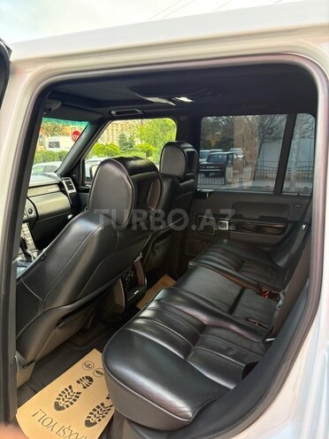 Land Rover Range Rover-8