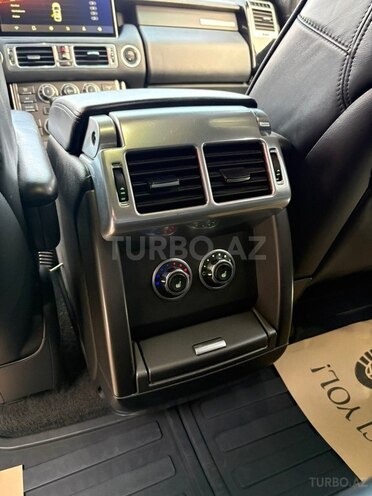 Land Rover Range Rover-10