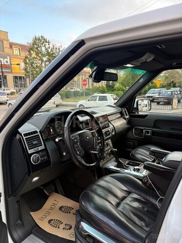 Land Rover Range Rover-11
