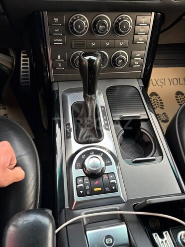 Land Rover Range Rover-12