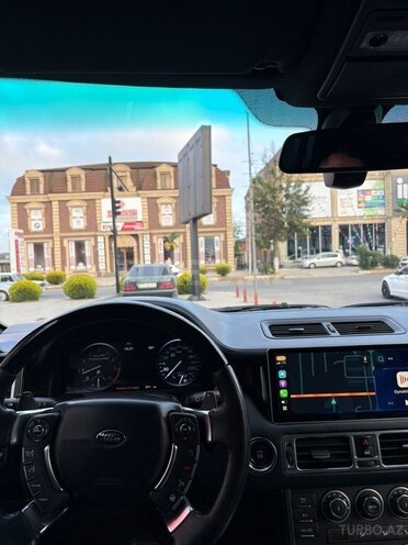 Land Rover Range Rover-13