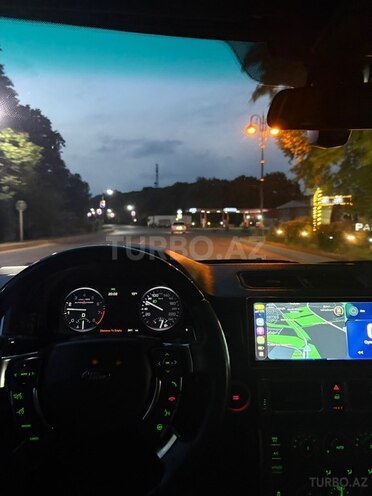 Land Rover Range Rover-14