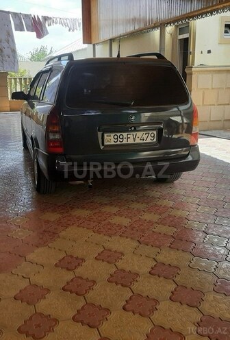 Opel Astra-2