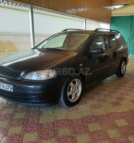 Opel Astra-4