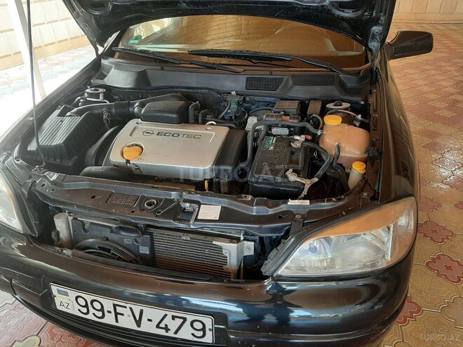 Opel Astra-6
