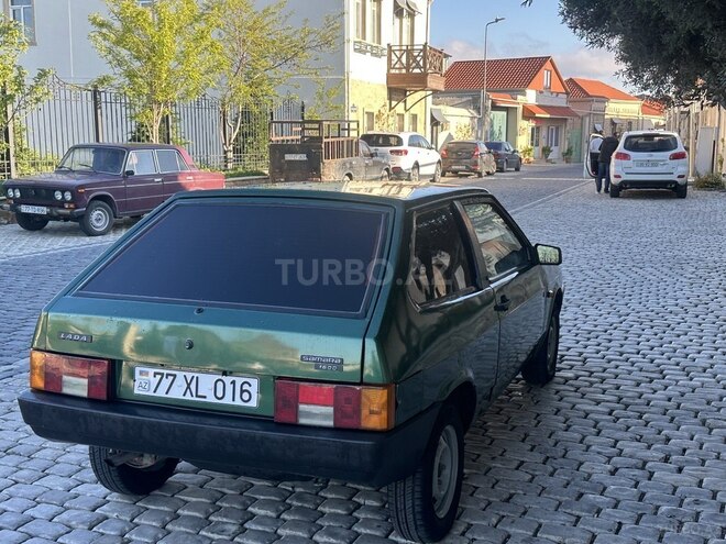 LADA (VAZ) 2108-5